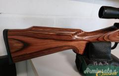Remington 700 vls .223 Remington