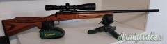 Remington 700 vls .223 Remington