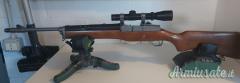 Remington 700 vls .223 Remington