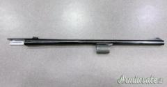Canna Beretta slug Cal. 12