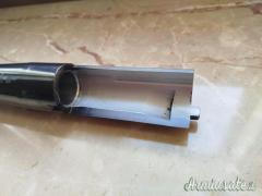 Canna Beretta slug Cal. 12