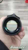 Swarovski Z6i 1-6x24 EE RETICOLO LDI