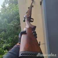 CZ | Ceska Zbrojovka 550 .243 Winchester