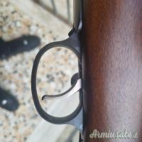 CZ | Ceska Zbrojovka 550 .243 Winchester