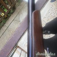 CZ | Ceska Zbrojovka 550 .243 Winchester