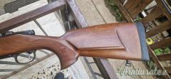 CZ | Ceska Zbrojovka 550 LUX .270 Winchester