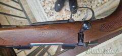 CZ | Ceska Zbrojovka 550 LUX .270 Winchester