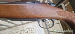 CZ | Ceska Zbrojovka 550 LUX .270 Winchester