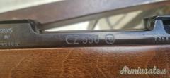 CZ | Ceska Zbrojovka 550 LUX .270 Winchester