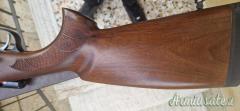 CZ | Ceska Zbrojovka 550 LUX .270 Winchester