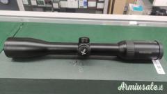 Swarovski Z6 2.5-15x44 L 4A-300
