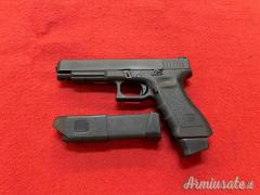 Pistola Glock 34 SC 9x21mm IMI