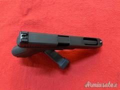 Pistola Glock 34 SC 9x21mm IMI