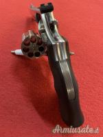 Smith & Wesson 686-4 Plus .357 Magnum  |  9x31mmR  | .353 Casull