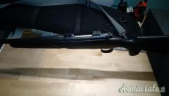 Winchester 70 .270 Winchester Short Magnum