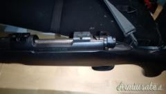 Winchester 70 .270 Winchester Short Magnum