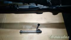 Winchester 70 .270 Winchester Short Magnum
