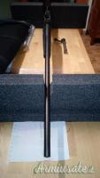 Winchester 70 .270 Winchester Short Magnum