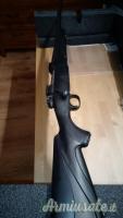 Winchester 70 .270 Winchester Short Magnum