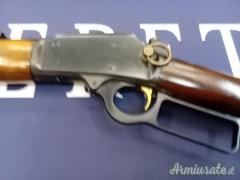 Marlin 1894 .44 Remington Magnum