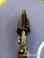 Smith & Wesson 37 Airweight  .38 Special  |  9x29mmR