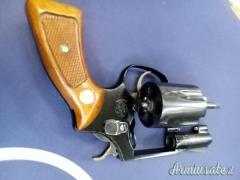Smith & Wesson 37 Airweight  .38 Special  |  9x29mmR