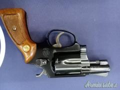 Smith & Wesson 37 Airweight  .38 Special  |  9x29mmR
