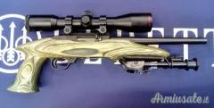 Ruger | Sturm Charger .22 LR Long Rifle