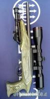 Ruger | Sturm Charger .22 LR Long Rifle