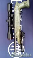 Ruger | Sturm Charger .22 LR Long Rifle