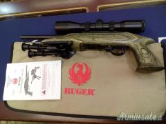 Ruger | Sturm Charger .22 LR Long Rifle