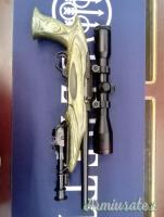Ruger | Sturm Charger .22 LR Long Rifle