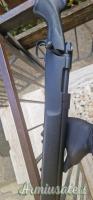 Winchester Model 70 .243 WSSM