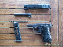 BERETTA 35 RSI