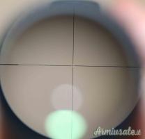 Ottica da Battuta Vector 1-5x24 con Anelli