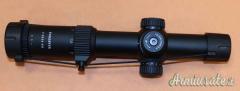 Ottica da Battuta Vector 1-5x24 con Anelli