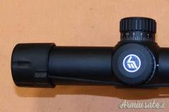 Ottica da Battuta Vector 1-5x24 con Anelli
