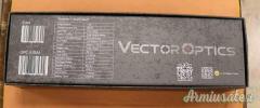 Ottica da Battuta Vector 1-5x24 con Anelli