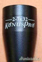 Ottica Konus Pro 2-7x32