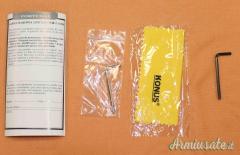 Ottica Konus Pro 2-7x32