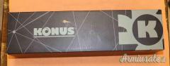 Ottica Konus Pro 2-7x32