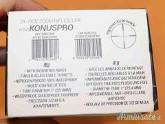 Ottica Konus Pro 2-7x32