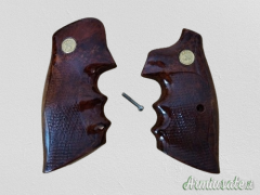 Colt python varie configurazioni
