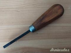 Cacciavite originale militare ex Urss