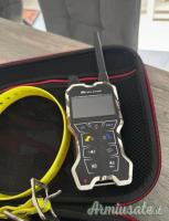 Collare beeper one gps