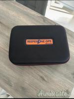 Collare beeper one gps