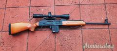 IZHMASH Saiga .308 Winchester