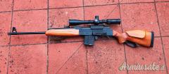 IZHMASH Saiga .308 Winchester