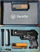 Beretta 84 FS