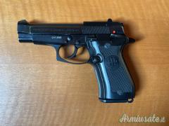 Beretta 84 FS  .380 ACP  | 9x17mm Browning Short